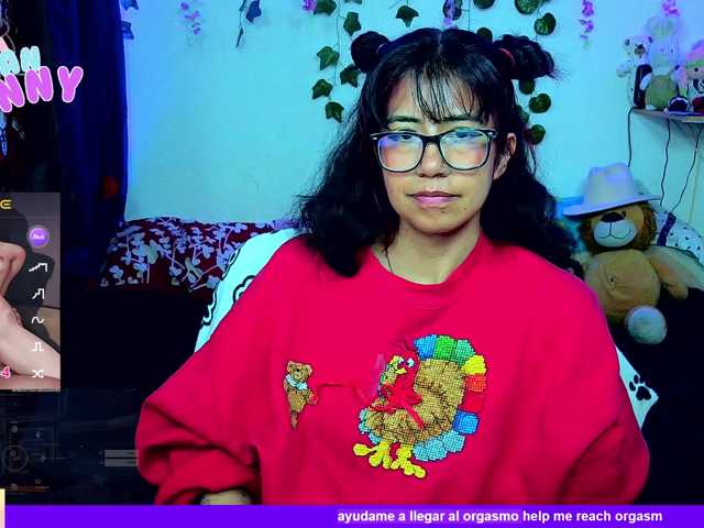 roxanbunny