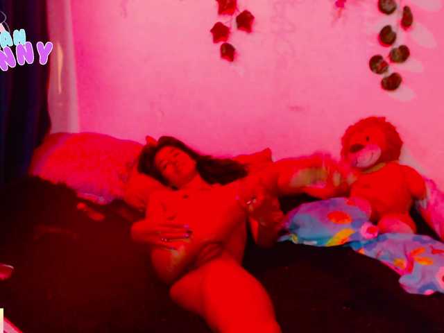 roxanbunny