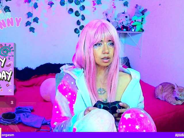 roxanbunny