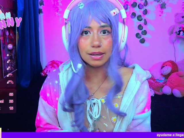 roxanbunny