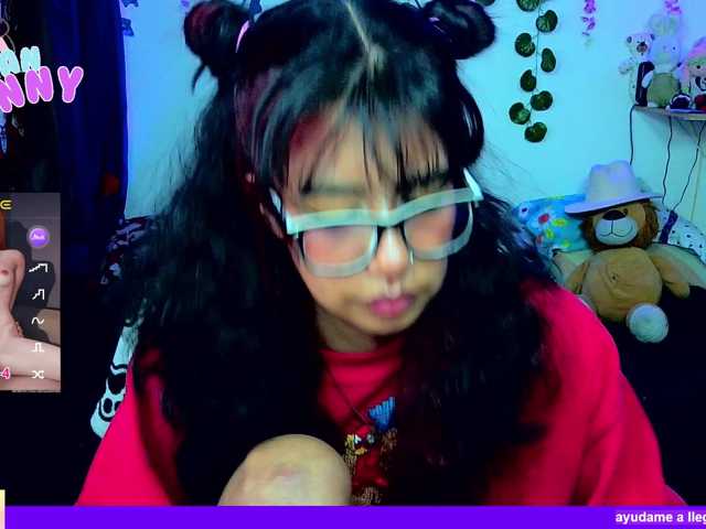 roxanbunny