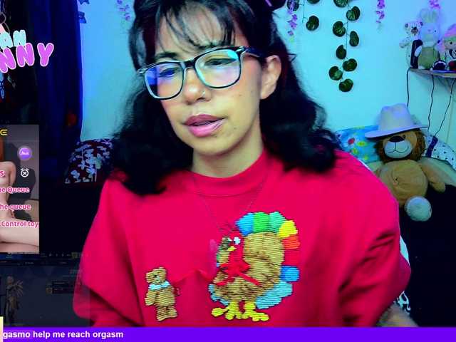 roxanbunny