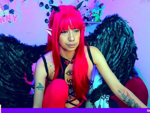 roxanbunny