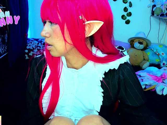 roxanbunny