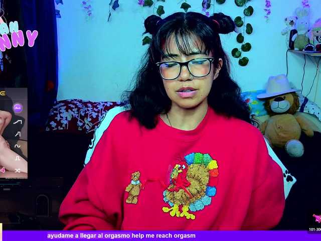 roxanbunny