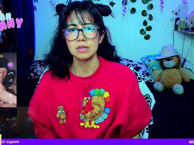 roxanbunny