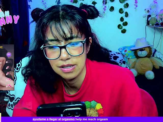 roxanbunny