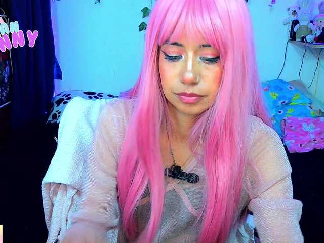 roxanbunny