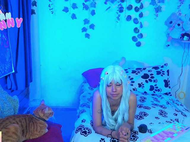 roxanbunny