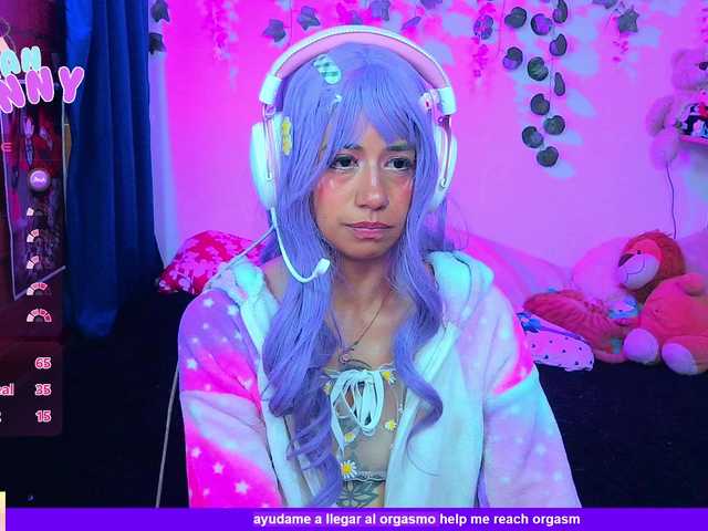 roxanbunny