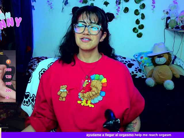 roxanbunny