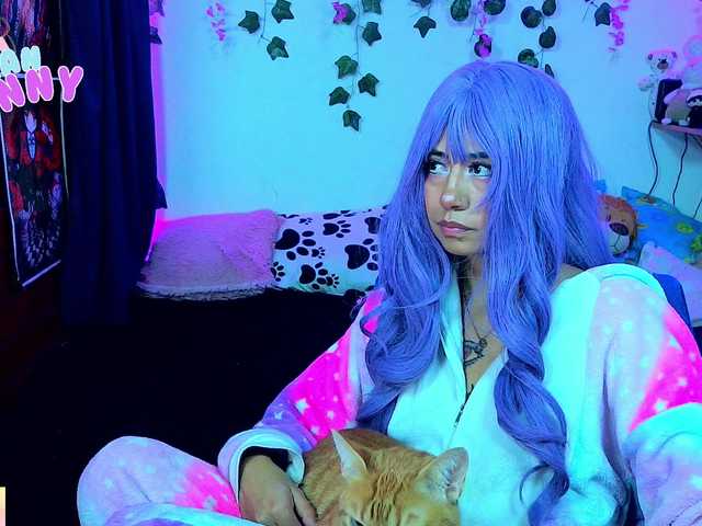 roxanbunny