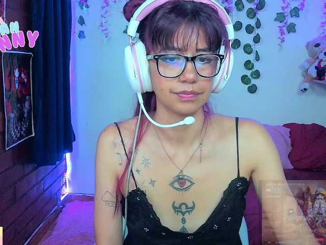 roxanbunny
