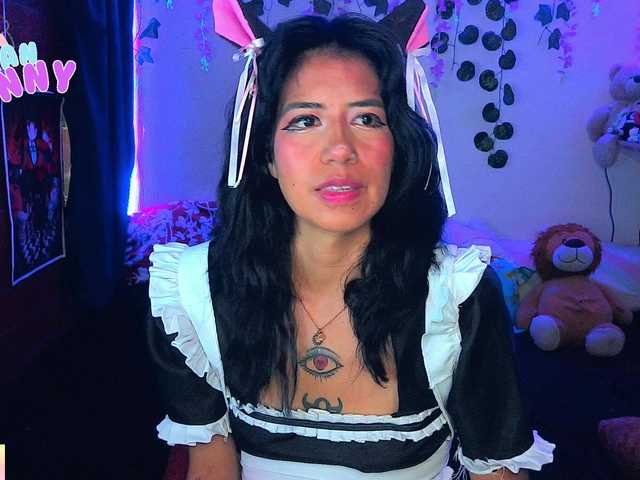 roxanbunny
