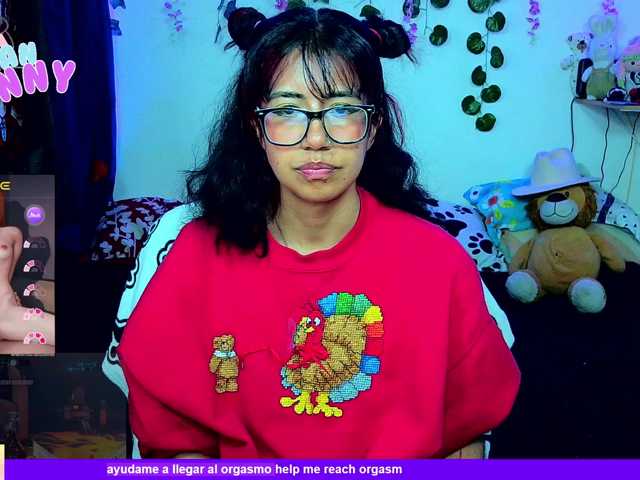 roxanbunny
