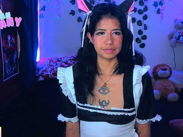 roxanbunny