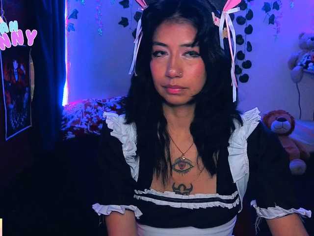 roxanbunny