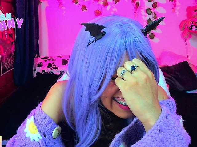 roxanbunny