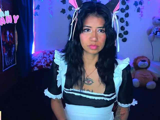 roxanbunny