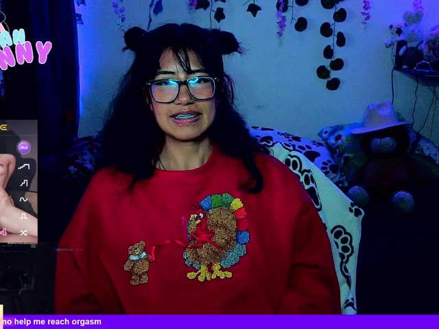 roxanbunny