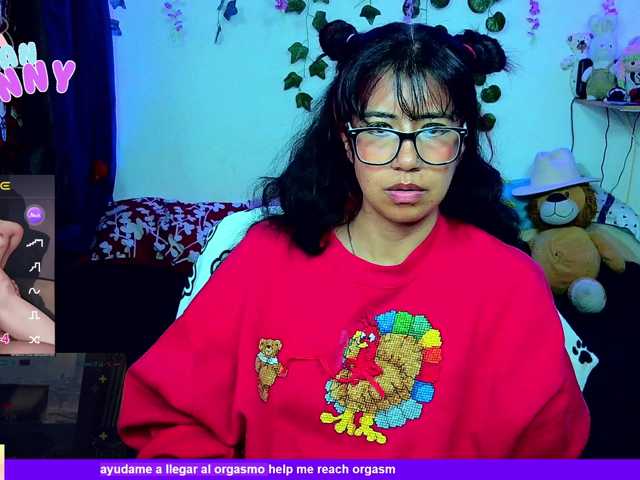 roxanbunny