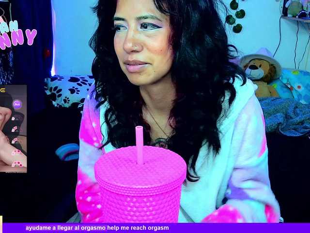 roxanbunny