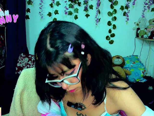 roxanbunny