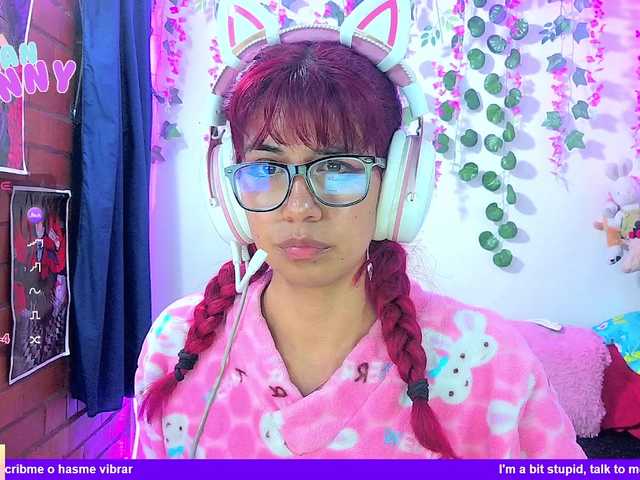 roxanbunny