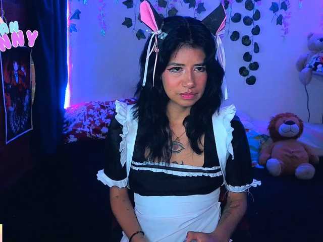 roxanbunny