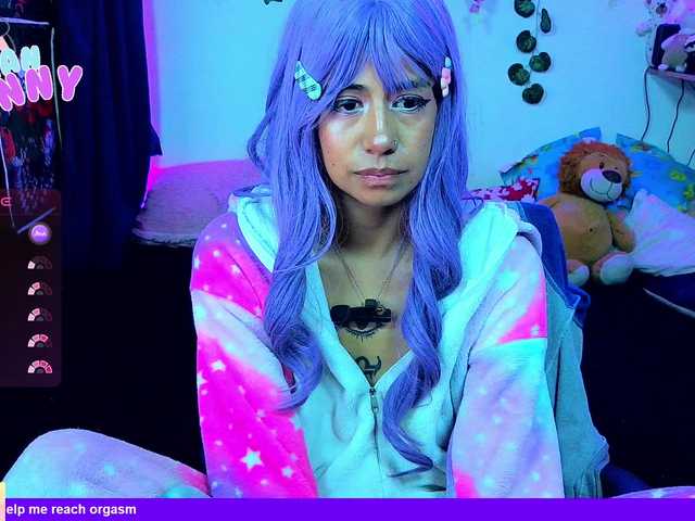 roxanbunny