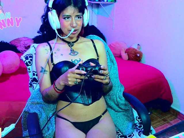 roxanbunny