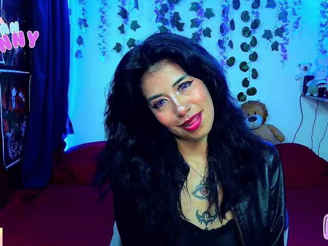 Roxanbunny