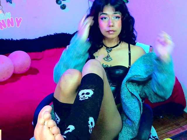 roxanbunny