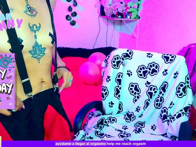 roxanbunny
