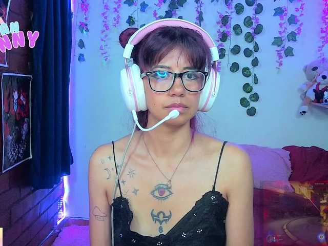 roxanbunny