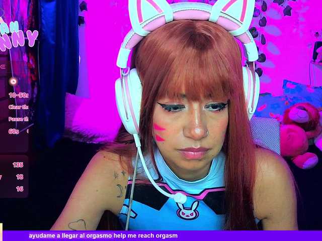 roxanbunny