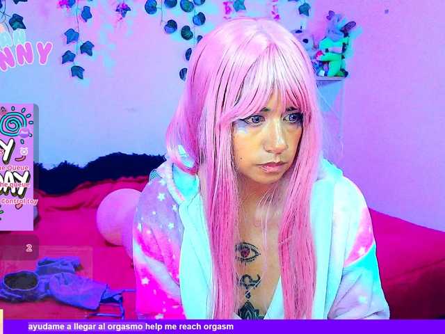 roxanbunny