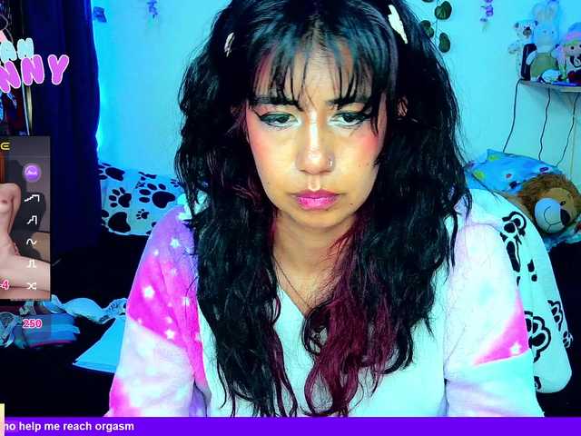 roxanbunny