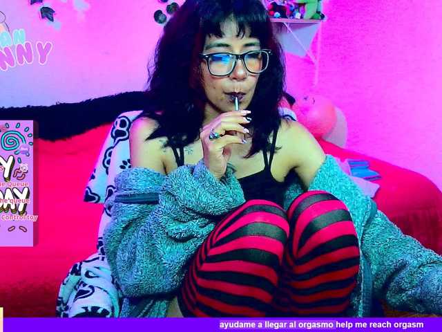roxanbunny