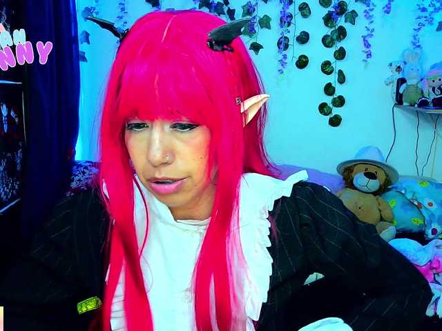 roxanbunny