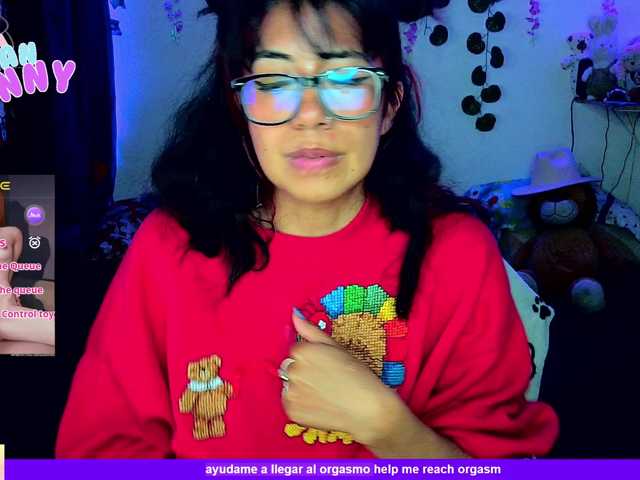 roxanbunny