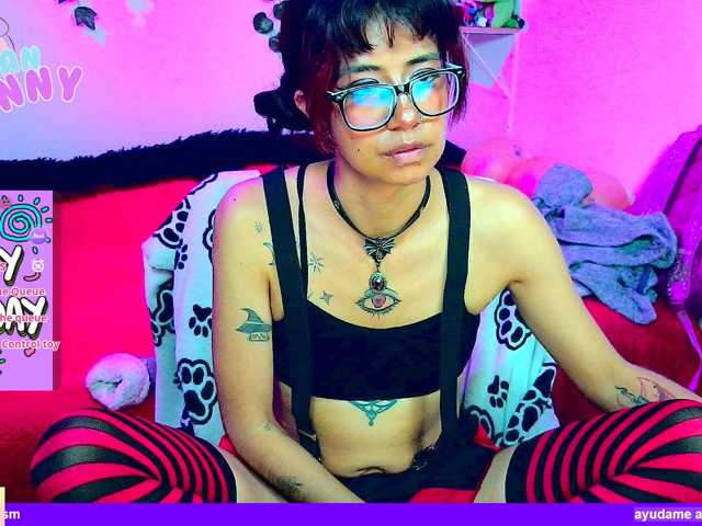 roxanbunny