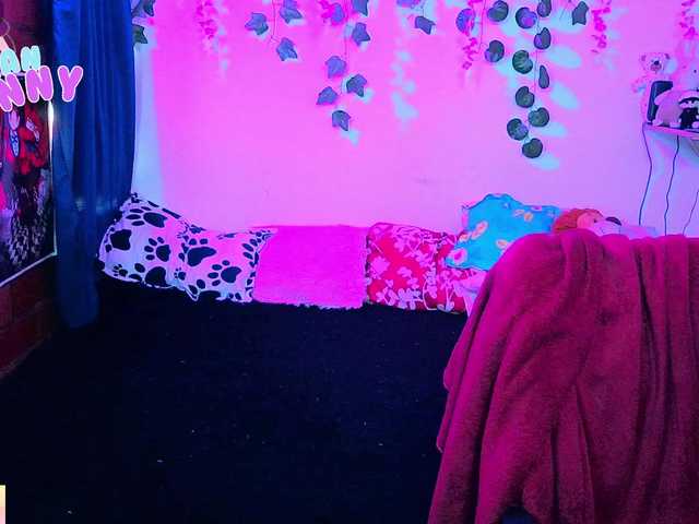 roxanbunny live webcam show