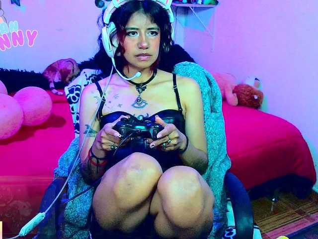roxanbunny