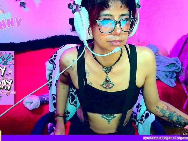 roxanbunny