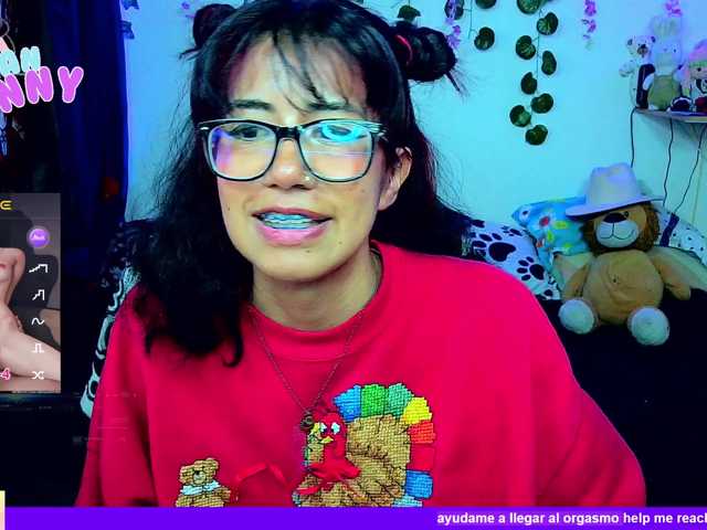 roxanbunny