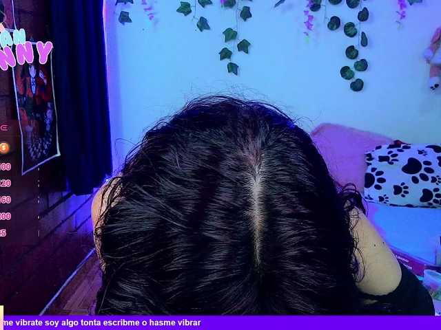 roxanbunny