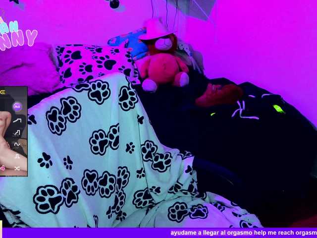 roxanbunny