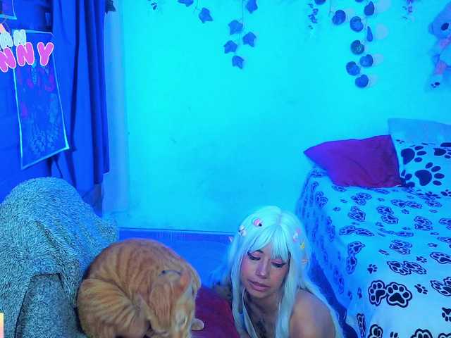 roxanbunny