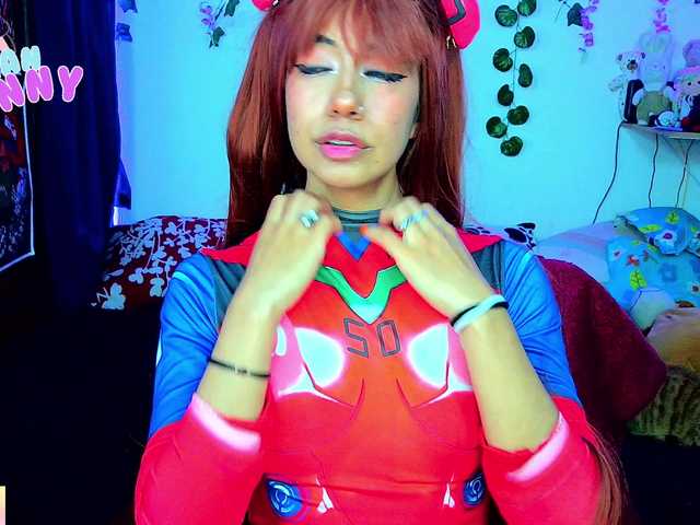 roxanbunny